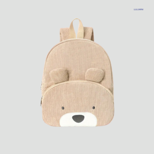 Corduroy Rugzak