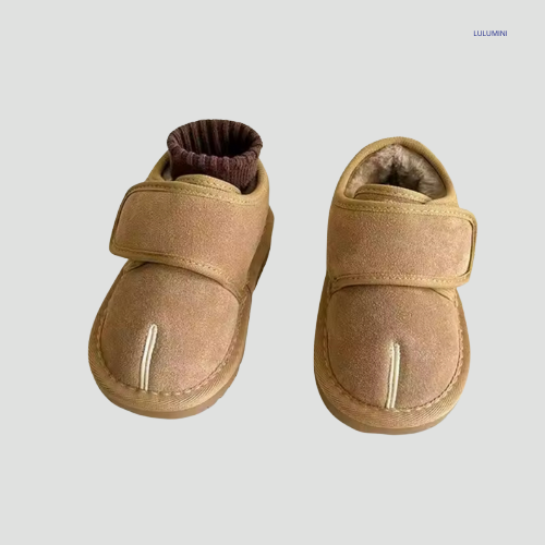 Warme Winterschoenen