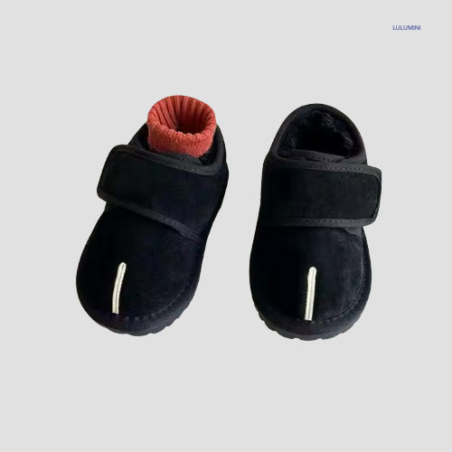 Warme Winterschoenen