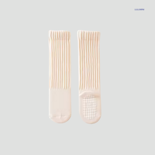 Lange Anti-Slip Sokken