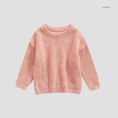 Knitted Sweater