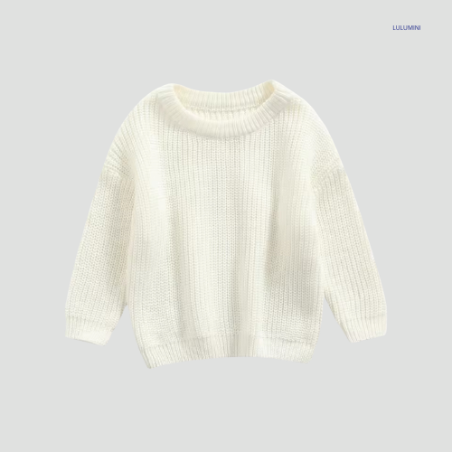 Knitted Sweater