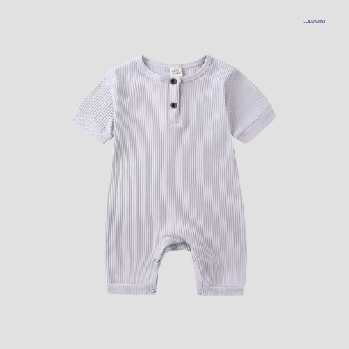 Korte Baby Romper