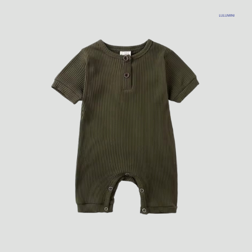 Korte Baby Romper