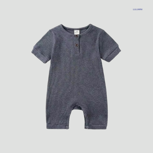 Korte Baby Romper