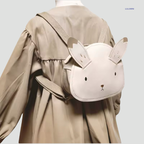 Bunny Rugzak