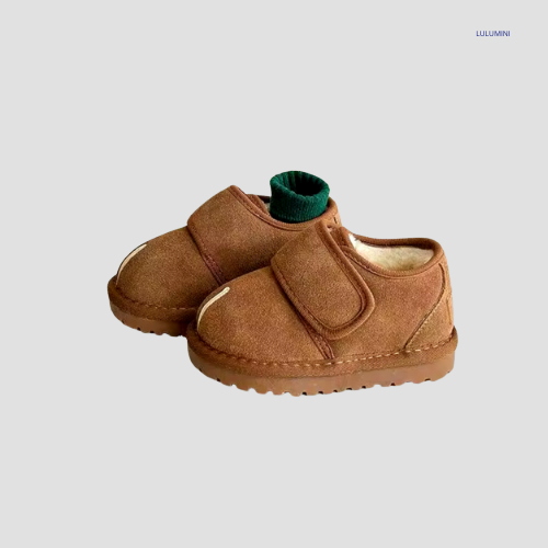 Warme Winterschoenen