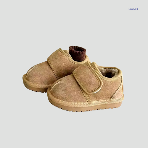 Warme Winterschoenen