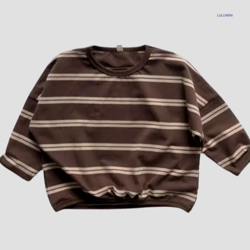 Lange Mouwen T-Shirt