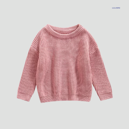 Knitted Sweater