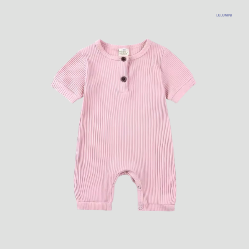 Korte Baby Romper
